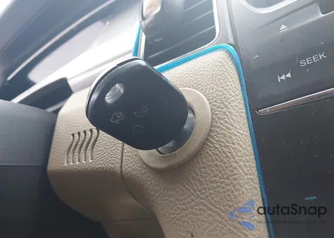 2013 Ford Taurus Sel from USA, damaged, VIN 1FAHP2H8XDG200052